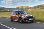 Mini Cooper Countryman 2017 года (ZA)